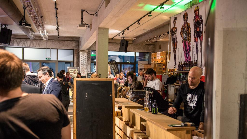 BeerTasting Event II