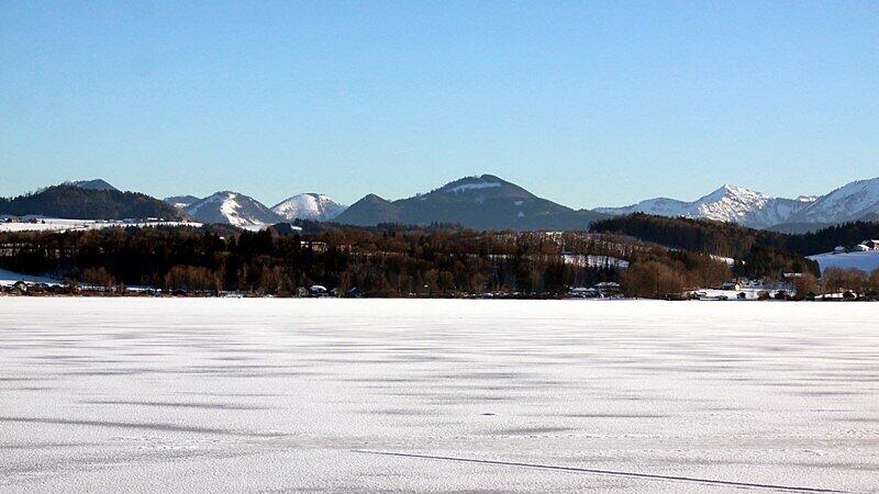 Wallersee
