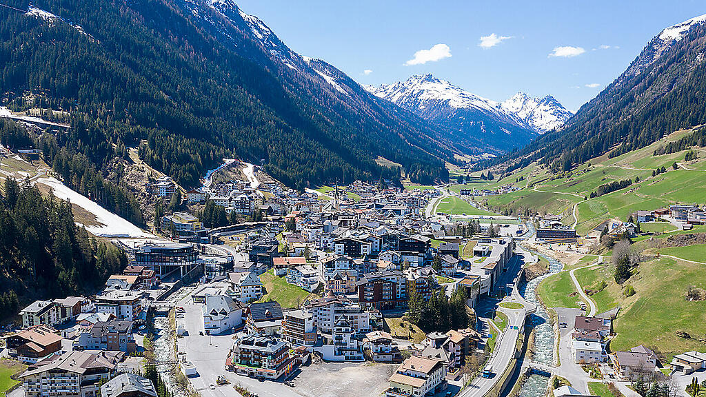 Schweden reagierten etwas träge auf Fall Ischgl