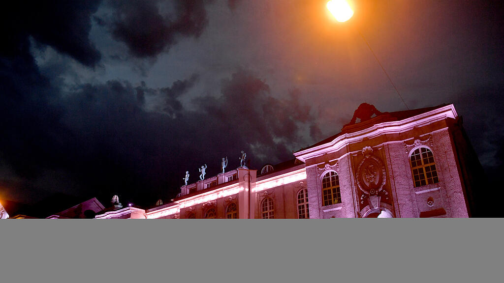 Stiftung Mozarteum, ARCHIV