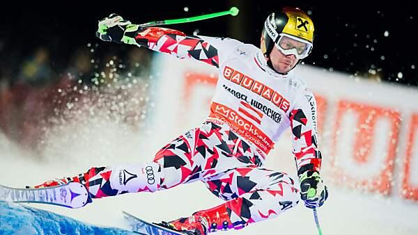 Hirscher bläst zum Angriff auf die Kristallkugel
