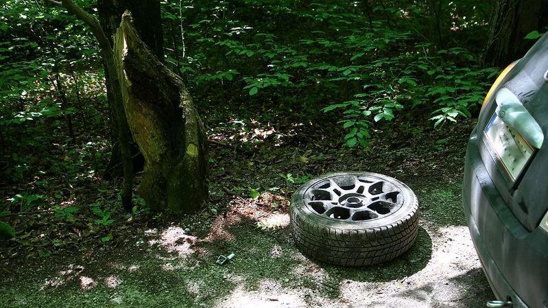 VU am Plainfeldweg