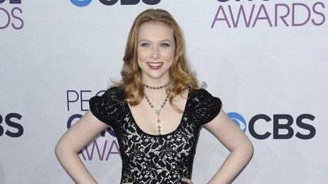 Peoples Choice Awards 2013 in L.A