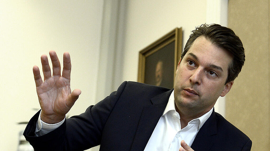 Auch Wiens Vizebürgermeister Nepp hat Zugang zu den Goldbarren