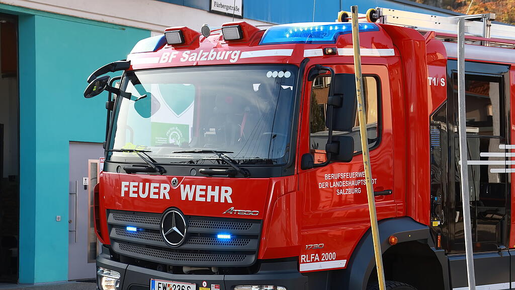 brand sicherungskasten zuggleis fürbergstraße