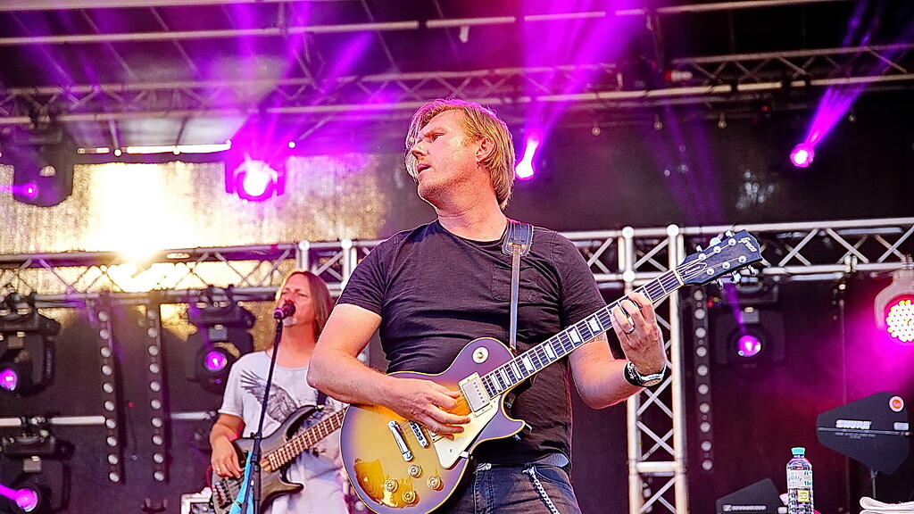 Stadtfest Seekirchen