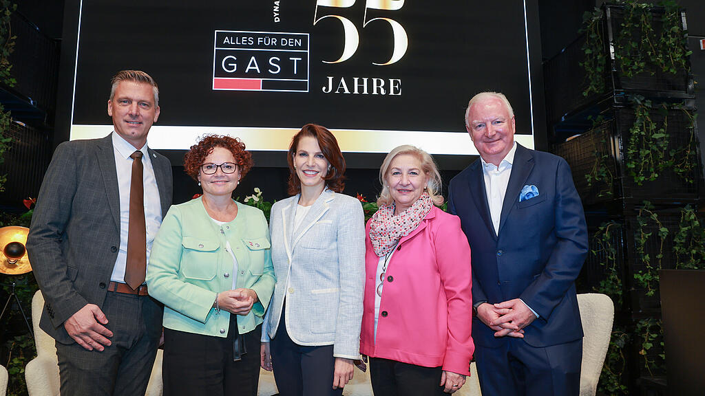 "Alles für den Gast", Samstag III