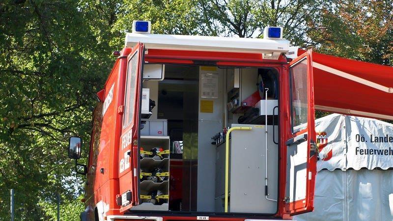 High-Tech in Weyregg