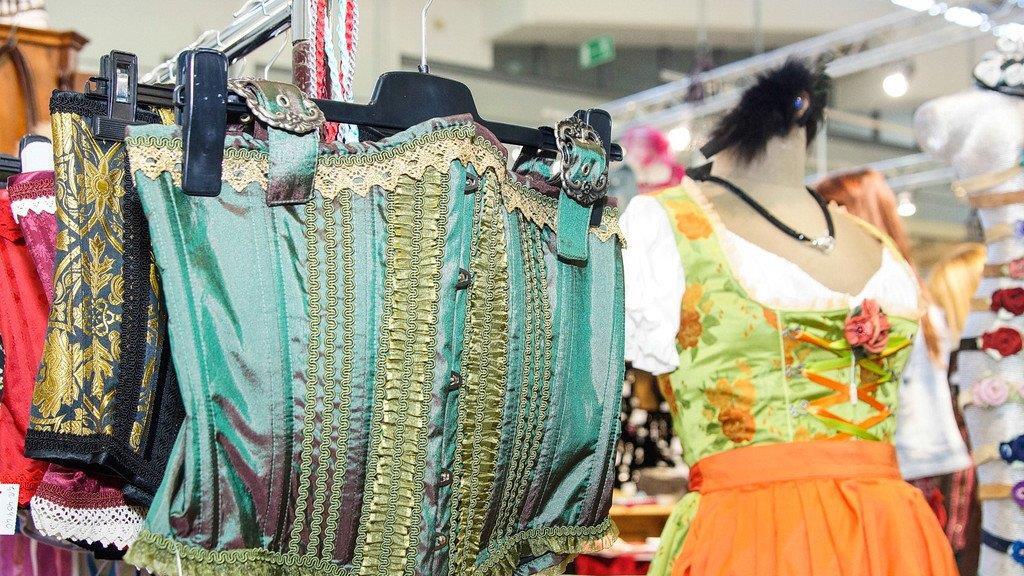 Tracht & Country