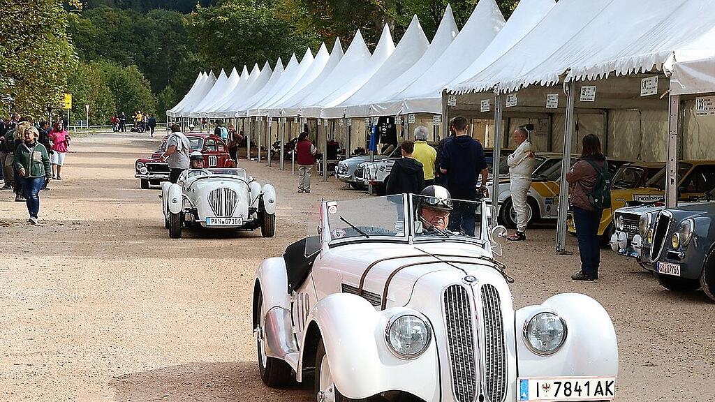 Internationaler Edelweiß Bergpreis Roßfeld Berchtesgaden