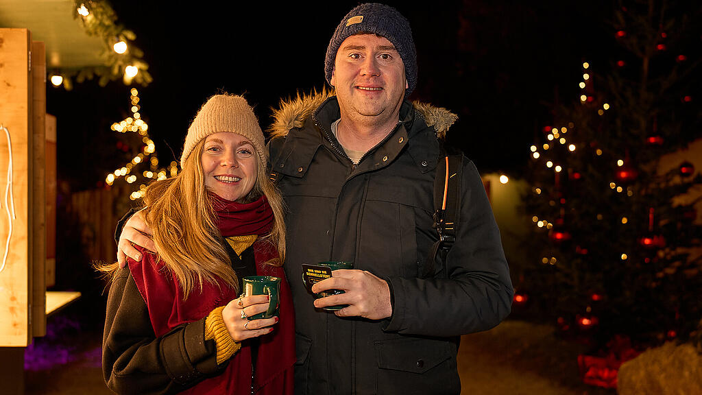 Hellbrunner Adventzauber