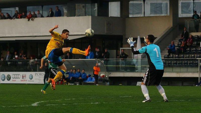 SAK - TSV St. Johann