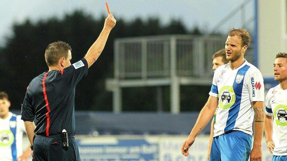 SV Grödig - SK Rapid Wien