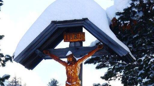Winterzauber im Pongau