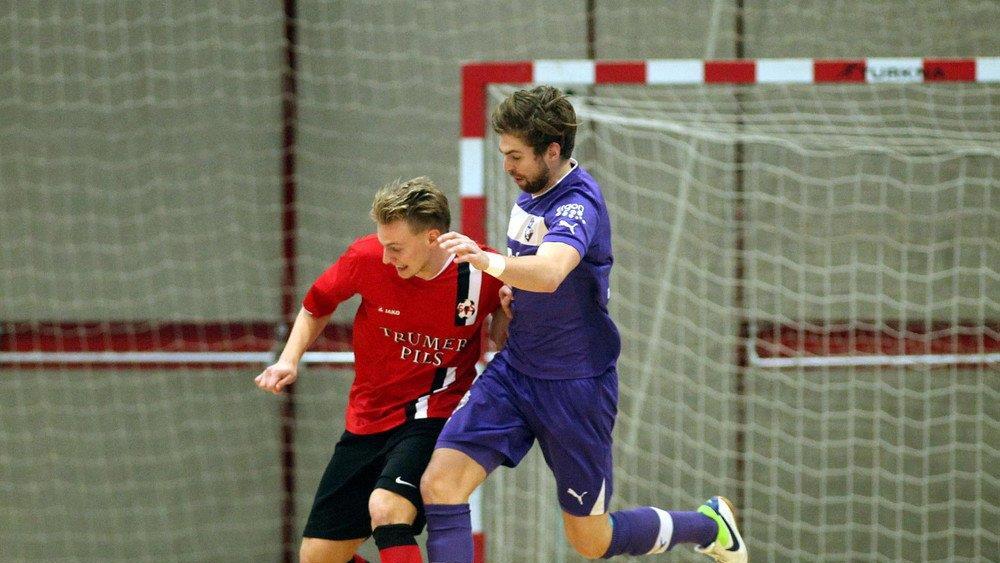 SV Seekirchen - SV Austria Salzburg