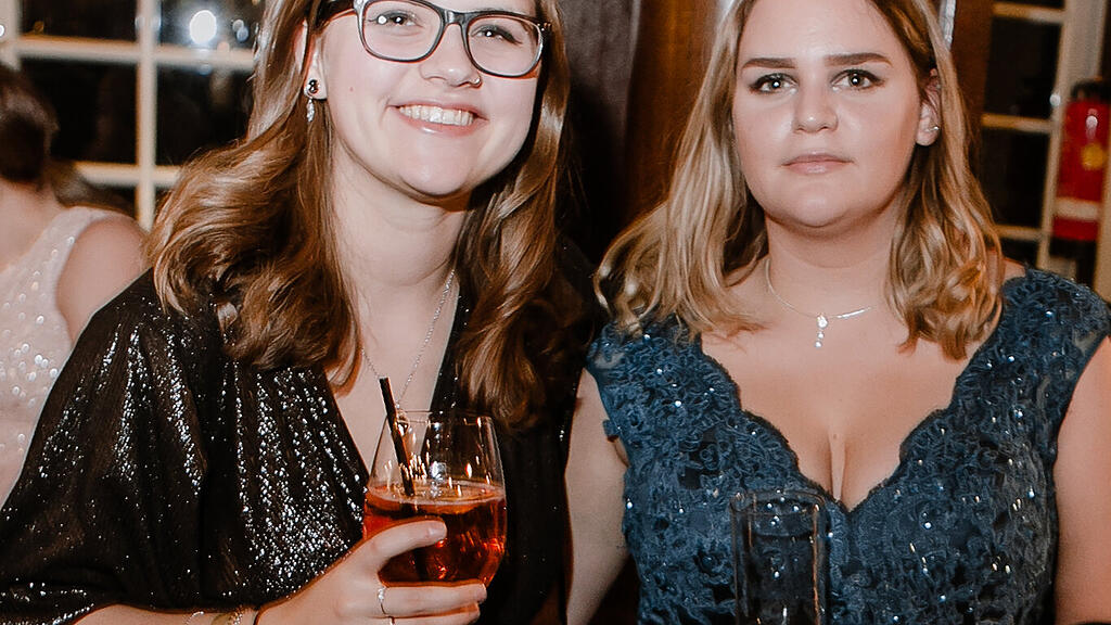 Ball der Modeschule Hallein