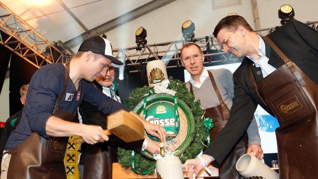Race Fest in Annaberg