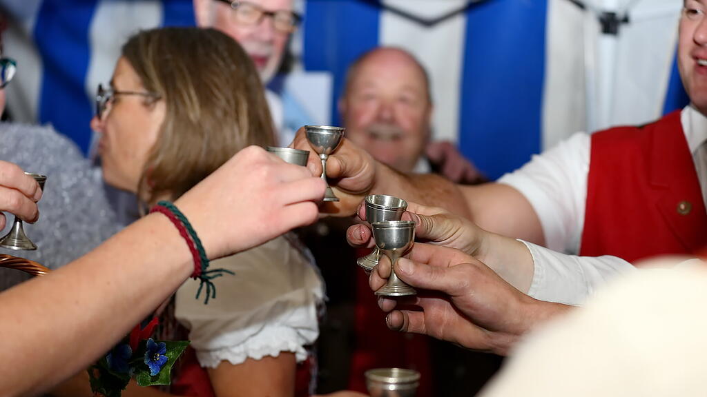 Oktoberfest in Bad Gastein