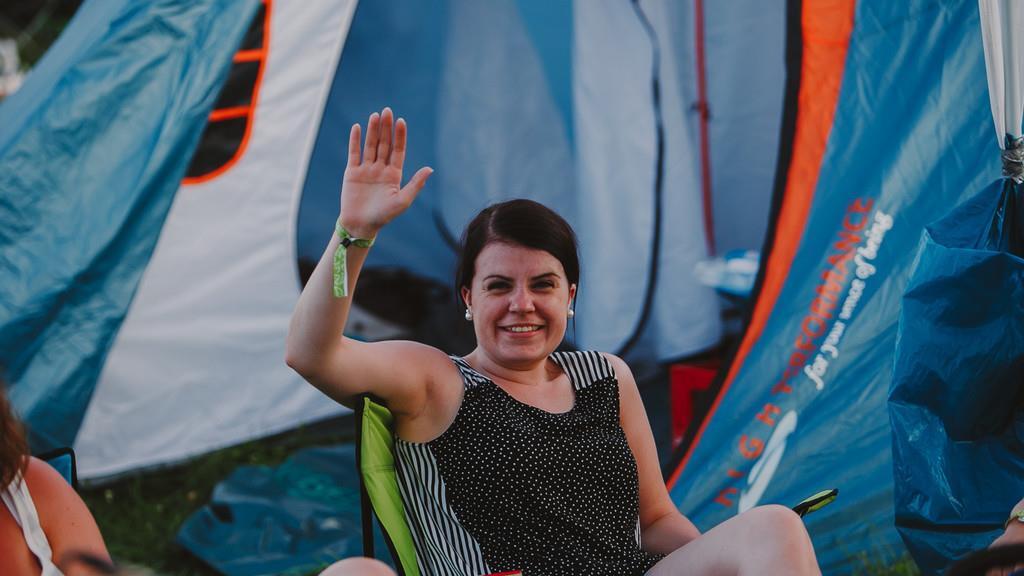Electric Love Festival, MI, Anreise