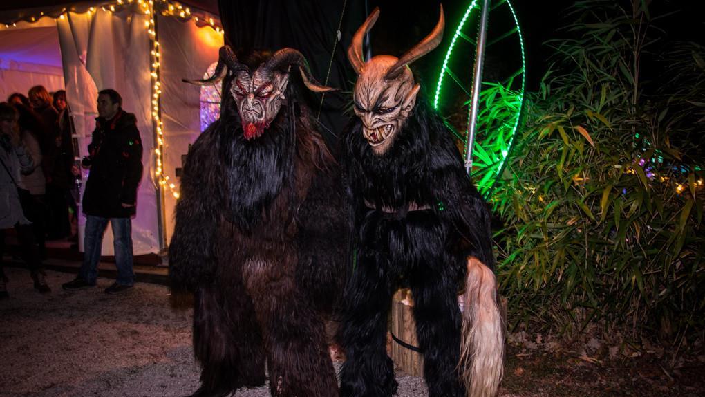 Krampuslauf - Waldklang I