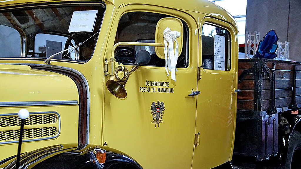 Classic Expo 2019 im Messezentrum