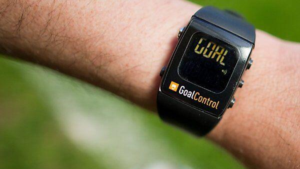 Goal-Line-Technology hat sich bewehrt