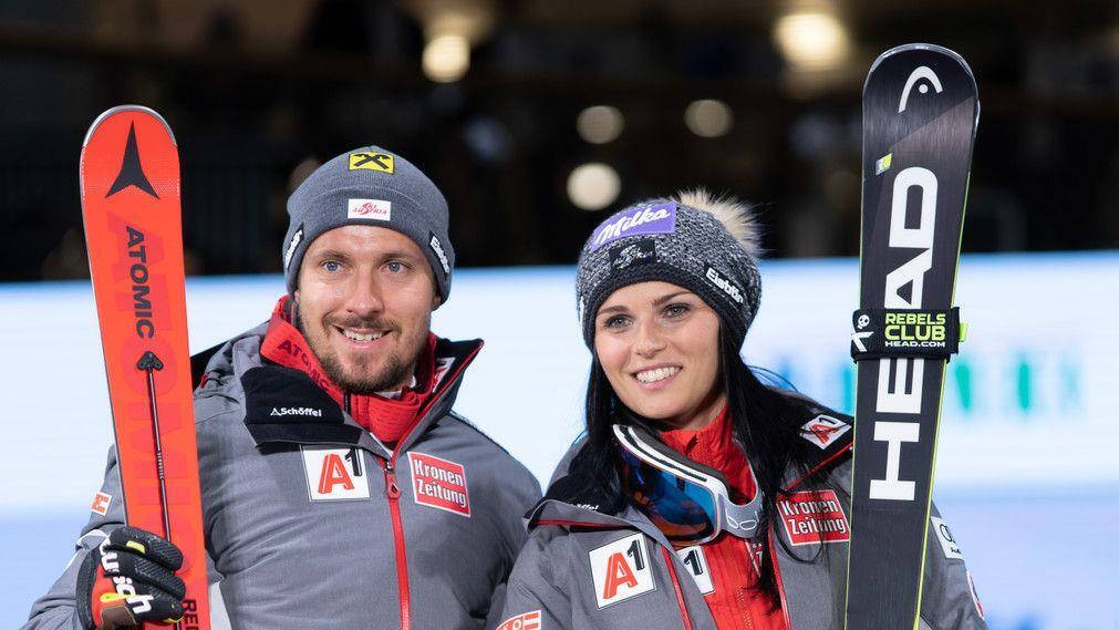 ÖSV präsentiert neues Dress II