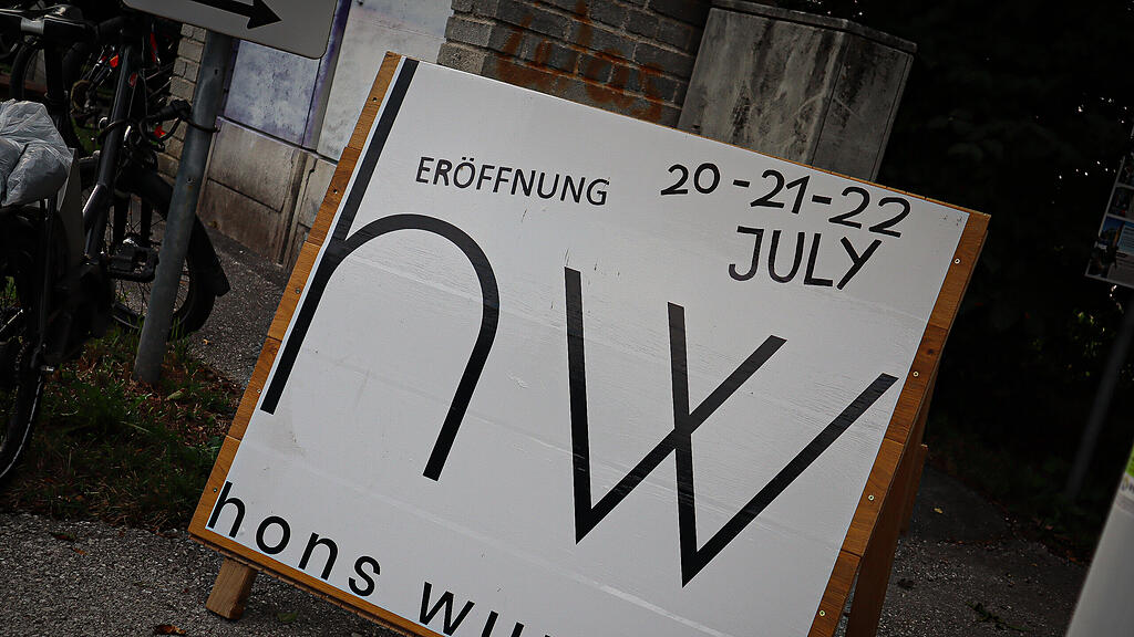 "Hons Wurscht" W\u00fcrstelstand Hallein