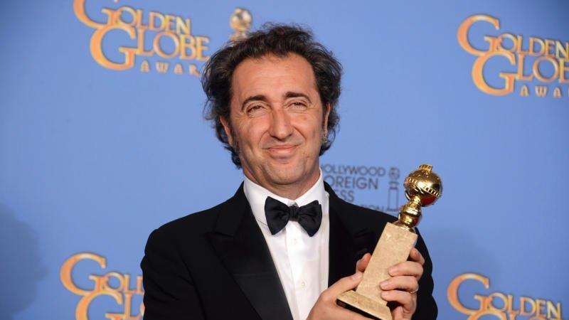 Golden Globes 2014: Gewinner und Stars