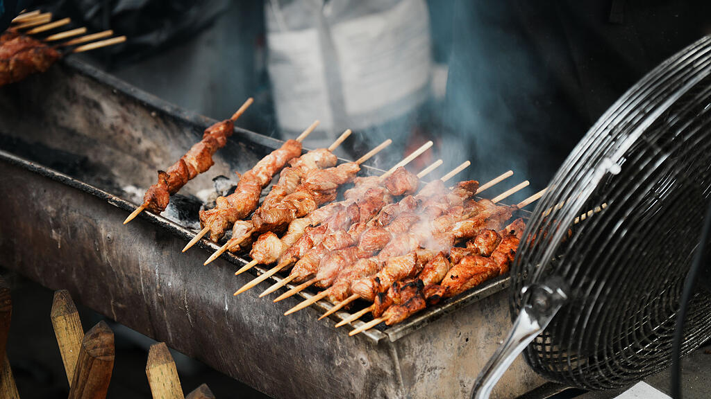 European Street Food Festival