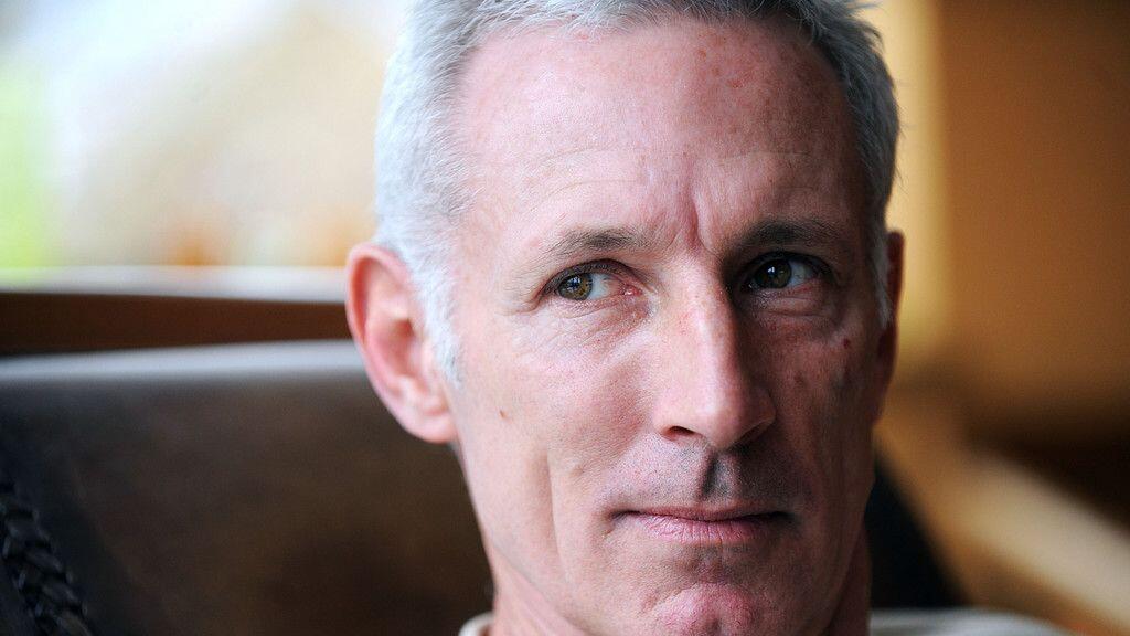 Seit einer Marokko-Reise als Student war der 53-Jährige vom nordafrikanischen und arabischen Raum begeistert.