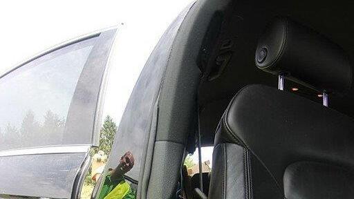 Mehr Bilder der Unfallstelle