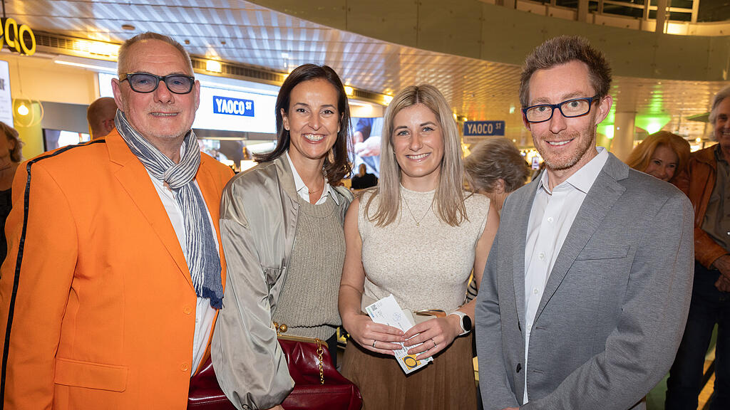 20 Jahre Oval im Europark