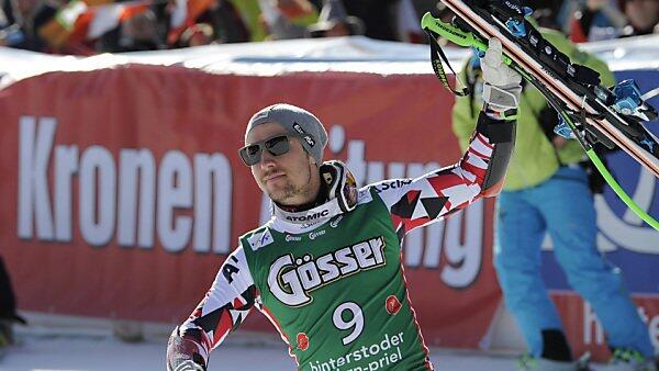 Hirscher bringt am meisten
