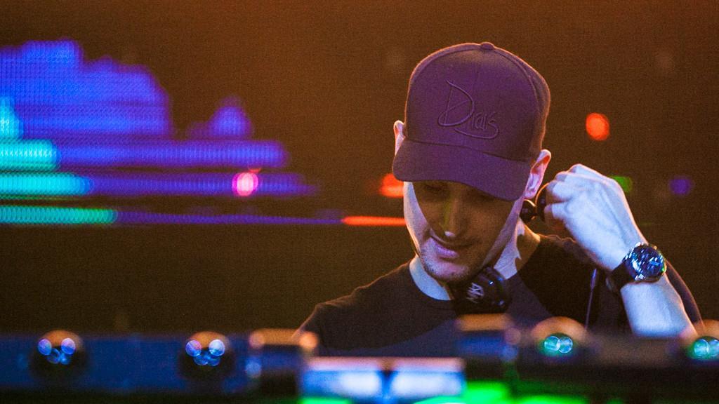 Electric Love Festival 2016: Die Warm-Up Party, II