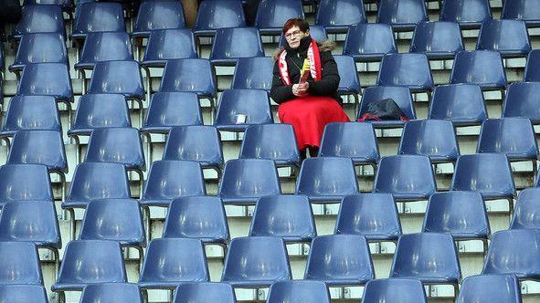 Red Bull Salzburg - SKN St. Pölten