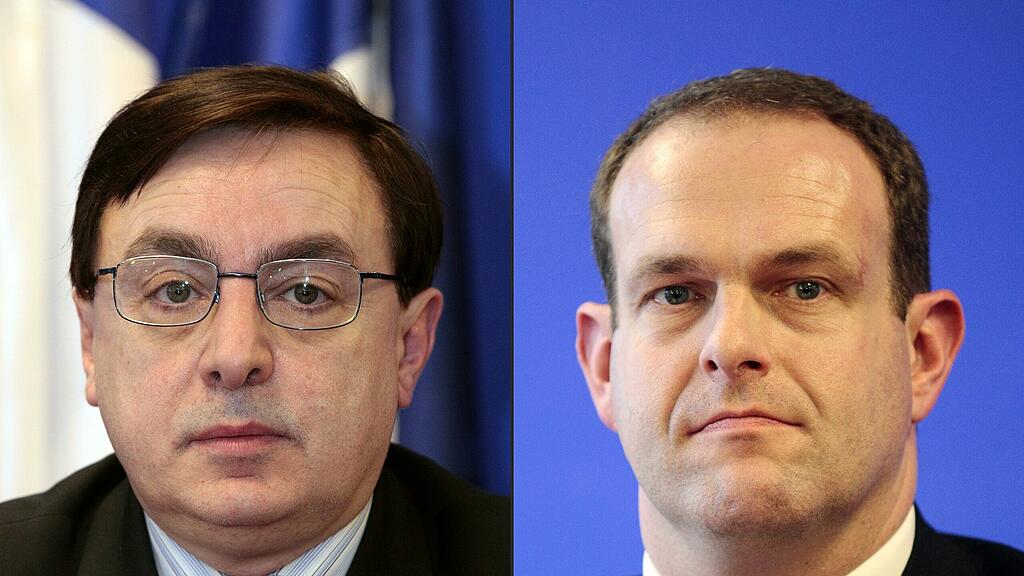 Nach nur kurzer Zeit wurde die Interimsleitung der FN ausgetauscht.