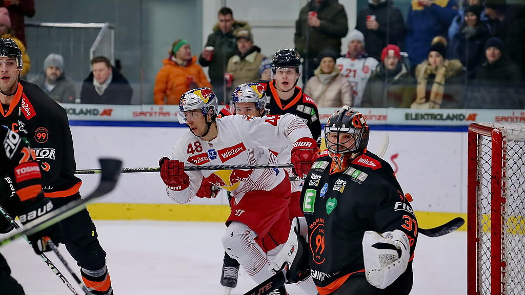 Red Bull Salzburg vs. Graz
