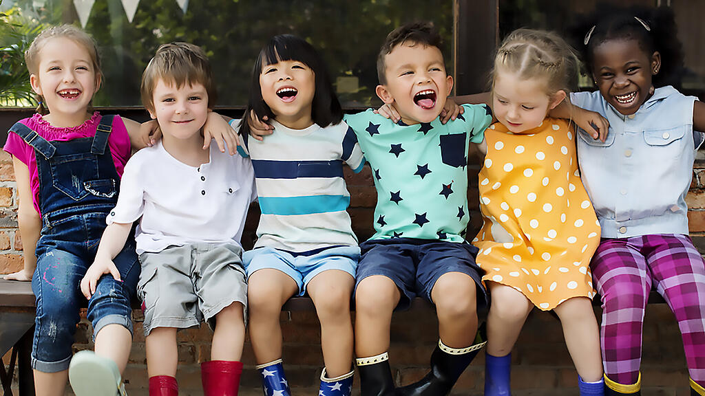 40 Unternehmen haben bereits das Qualitätssiegel für Kinderfreundlichkeit (Symbolbild).