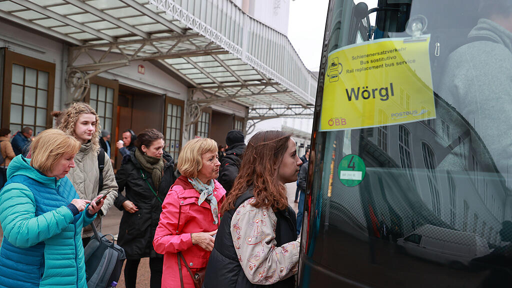 Bahnhof_Streik
