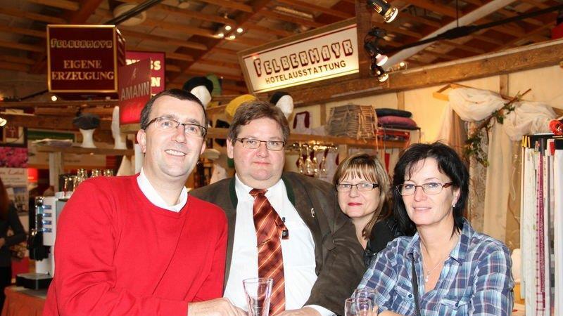 Die Gast: Tag 1, II