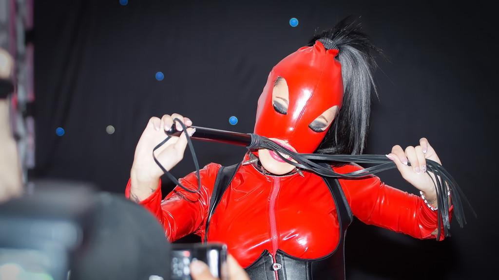 Erotikmesse