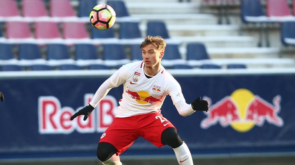 Salzburg gewinnt Testspiel gegen LASK 3:1