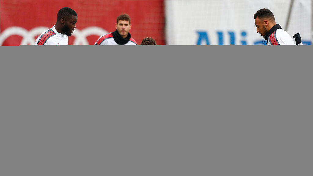 Training_M\u00fcnchen