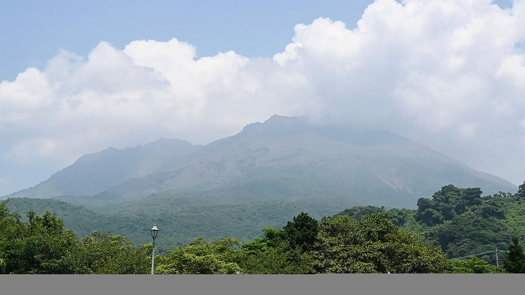 Vulkan_Japan_Sakurajima