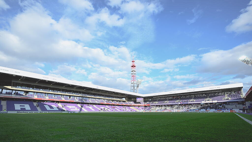 Generali Arena