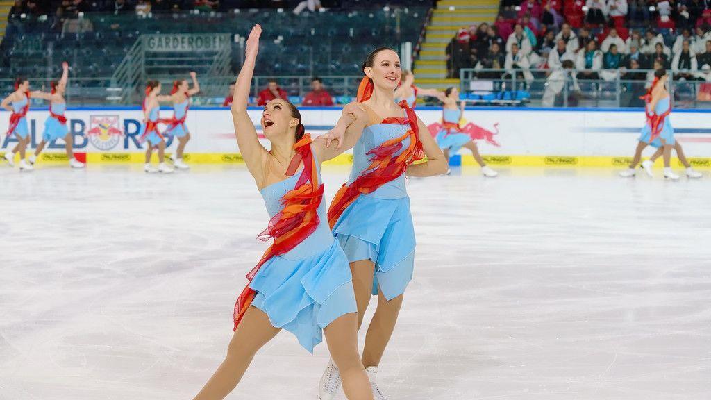 Mozartcup in Salzburg