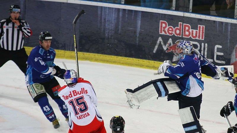Red Bulls vs. Fehervar