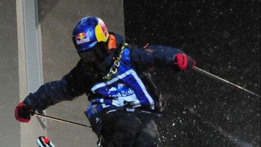Bilder vom Finale