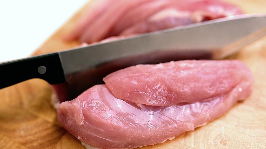 Symb_Fleisch Symb_Geflügel Symb_Hühnerfleisch